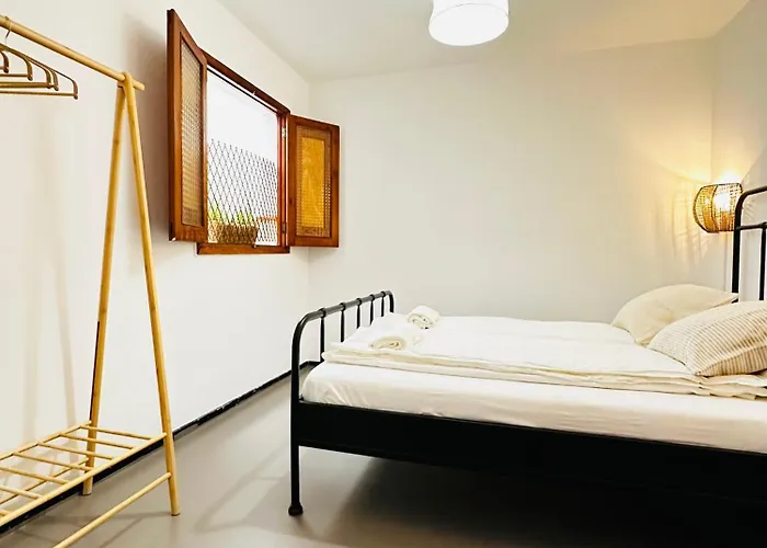 Bed & Breakfast Ca'artu 2*